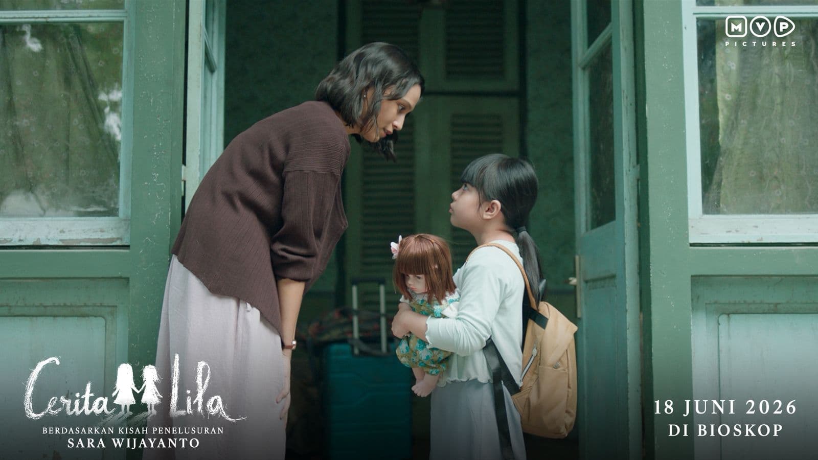 Cerita Lila - dokumentasi syuting 6